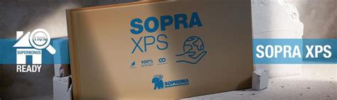 Sopra Xps Cr Soprema