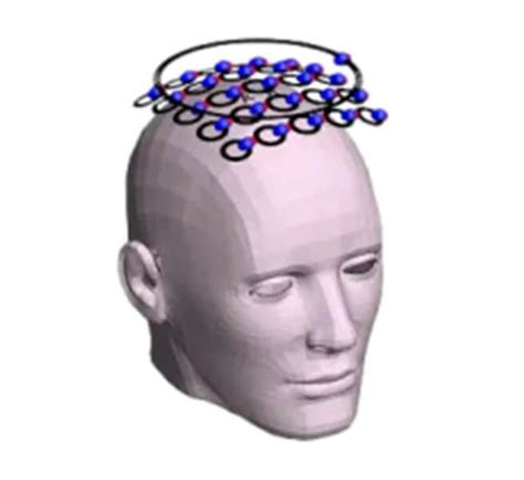 Metasurface Based System For Brain Tumor Detection The Passive