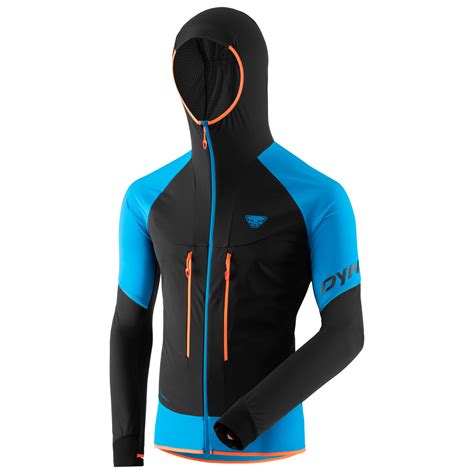 Dynafit Speed Softshell Jacket Softshell Jacket Men S Buy Online