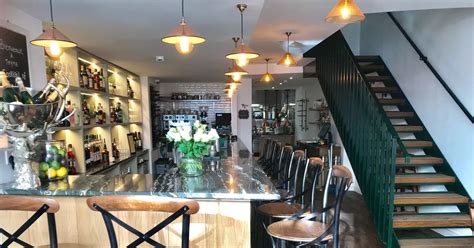 Look Inside Thyme In Oxton Village Opened By Award Winning Restaurateur