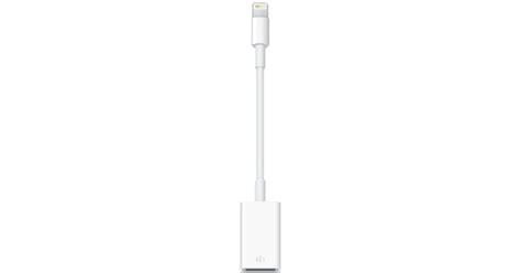 How to use OTG on iPhone and iPad?