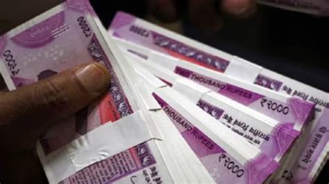 Th Pay Commission Central Govt Employees Likely To Get Da Hike