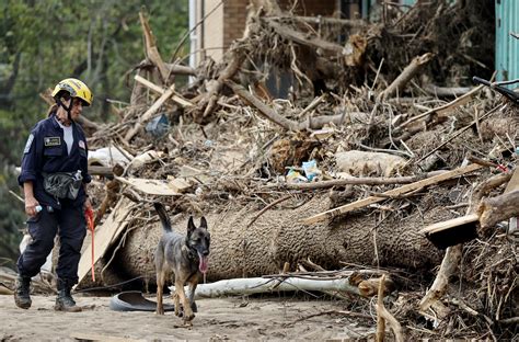 Fema Spending On Covid Dwarfs Hurricane Helene Response Newsweek