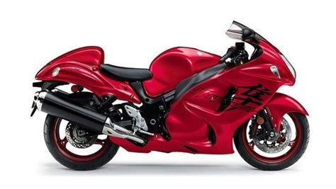 2020 Suzuki Hayabusa: All you need to know about the ₹13.75 lakh superbike | HT Auto