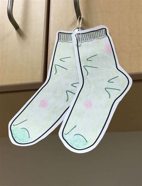 Crazy Sock Day Crazy Socks Socks Seuss