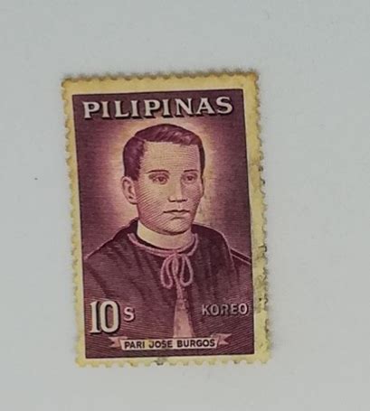 PHILIPPINES STAMPS – Rare / old Stamps