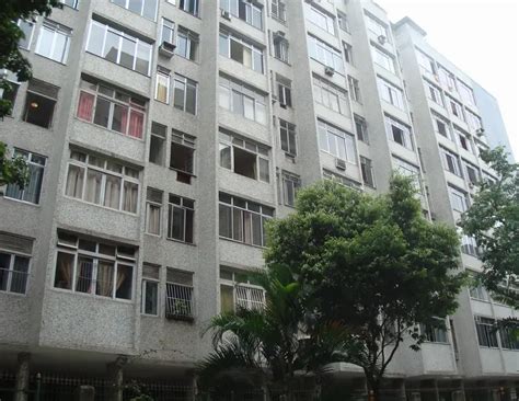 Condomínio Edificio Conde de Baependi Rua Martins Ribeiro 12 Flamengo