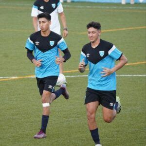 Convocatoria Selección Sub 20 para Clasificatorio Concacaf 2024