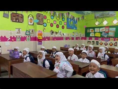 MPLS DAY2 SD BAHRUL ULUM 15 JULI 2024 YouTube