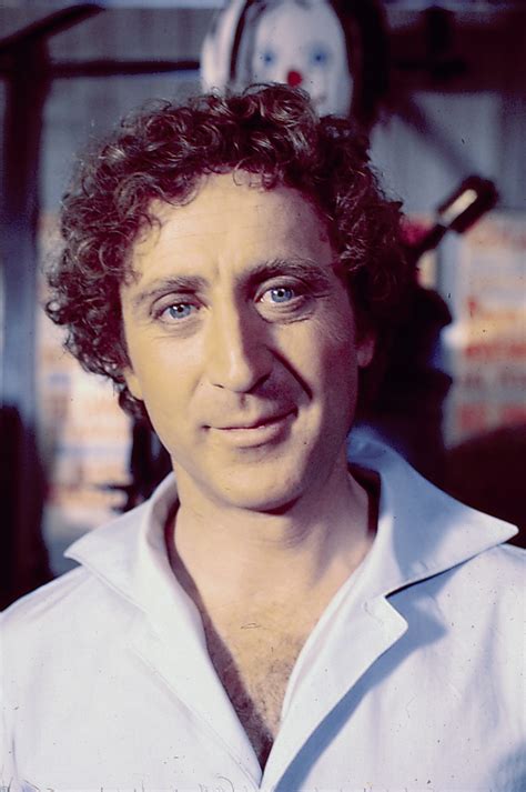 Gene Wilder