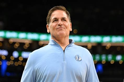Mark Cuban Says He Helped Fund RFK Jr.'s Legal Fight To Run for ...