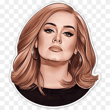 Adele Png Images Pngwing