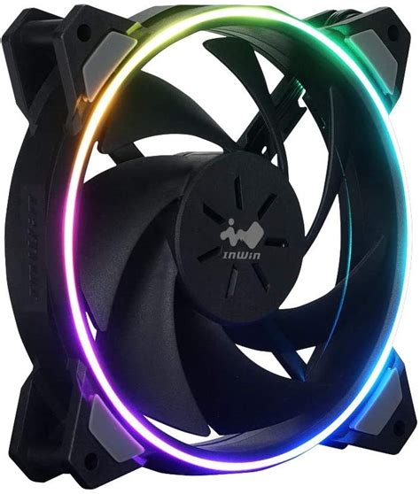 12 Best Rgb Fans In 2023 For Cooling Performance Aesthetics