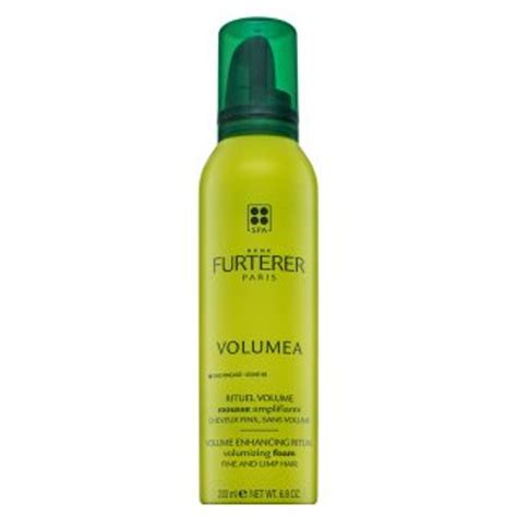 Rene Furterer Volumea Volumizing Foam Ml Kaufland De