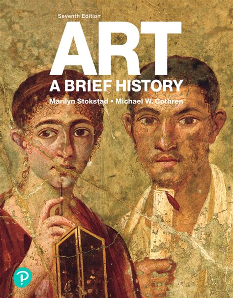 Art A Brief History Th Edition Free Pdf