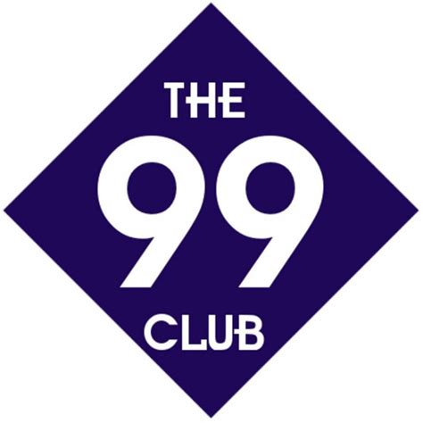 The 99 Club Designmynight