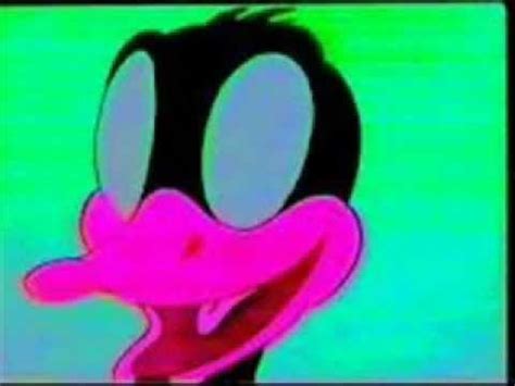 Creepypasta Loquendo El Episodio Perdido De Los Looney Tuns El Pato