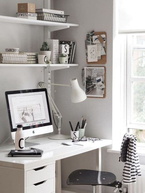 Best Office Shelf Decor Ideas To Inspire You Home Office Decor