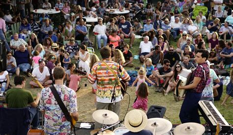 Carlsbad Music Festival 2022 | North County Daily Star