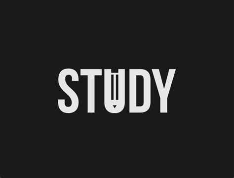 Study Logo Concept by MyGraphicLab on Dribbble