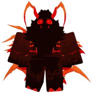 Crawlipede | Kaiju Paradise Fan Wiki | Fandom