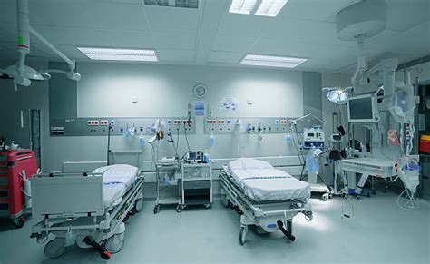 Royalty Free Hospital Ward Pictures, Images and Stock Photos - iStock