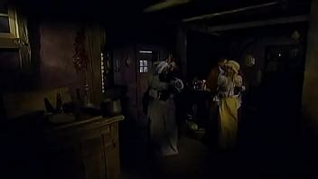 Esta Escena Presenta A Nikky Y Valentina Follando En Los Viejos Tiempos XVIDEOS