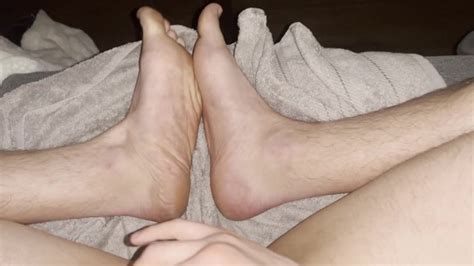 Só Um Pouco De Pau e Pés Para Você Pornhub Gay