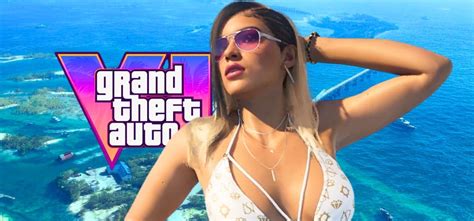 Gta La Bande Annonce Du Jeu Le Plus Attendu De La D Cennie Casse