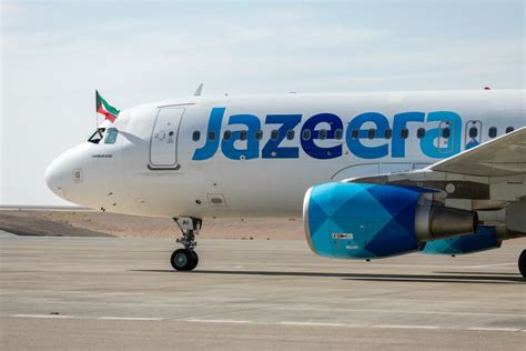 Kuwaits Jazeera Airways Approves Billion Airbus Aircraft Order