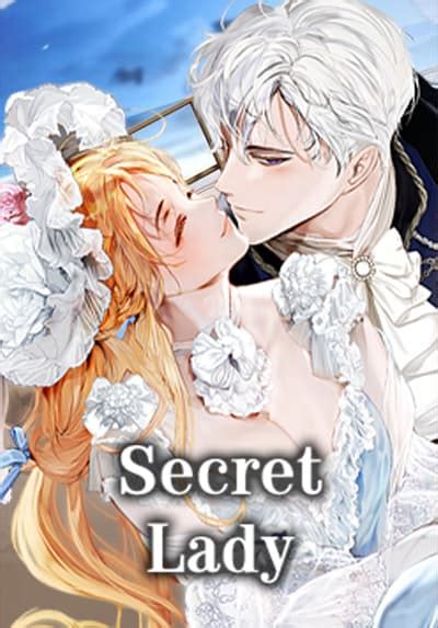 Secret Lady MangaKimi คดจะอานมงงะคดถงมงงะคม