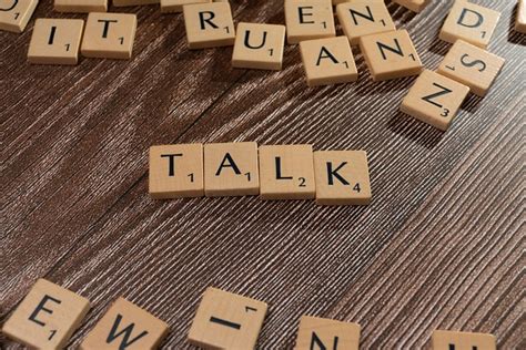 Talk Conversation Show - Free photo on Pixabay - Pixabay