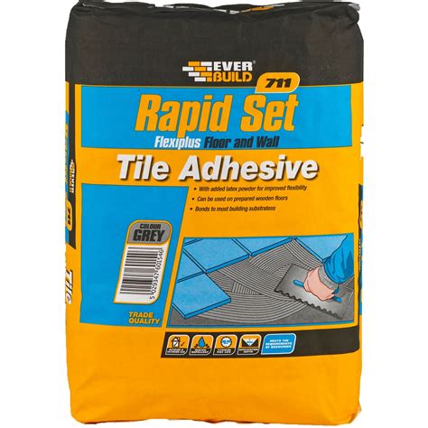 Tile Adhesive Grout Myers Building Timber Supplies