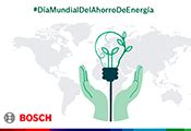 Bosch Termotecnia Apuesta Por Dispositivos Eficientes Y Conectados Para