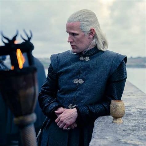 Hotd And Got Targaryen Home On Instagram Morning With Daemon