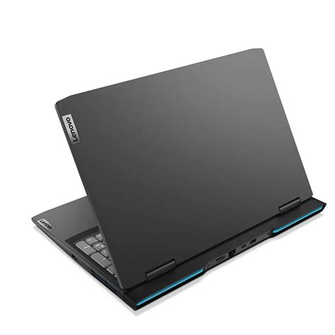 Lenovo IdeaPad Gaming 3 82S900HNIN With 12th Gen Intel Processor