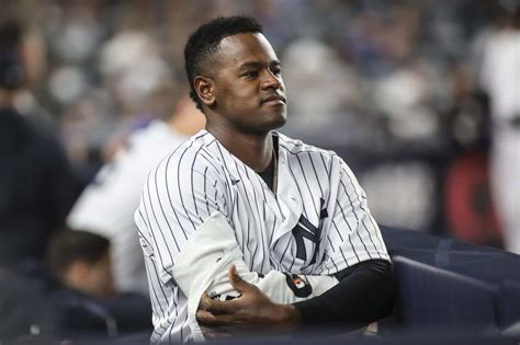 Yankees Luis Severino Could Miss Start Of Season With Lat Strain