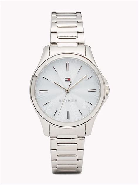 Ladies' Watches | Tommy Hilfiger®