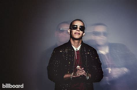 Daddy Yankee on Las Voz Kids | Billboard