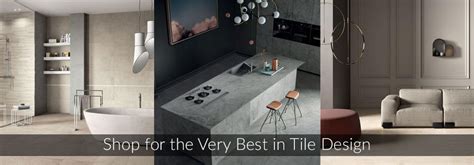 Florim Tiles Spotlight | Get to Know Florim | Tile & Build