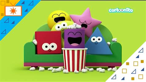 Sequenza Cartoonito 21 Agosto 2021 Youtube