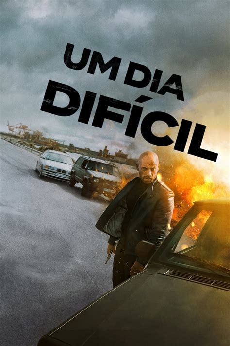 Assistir Um Dia Difícil Online Dublado E Legendado HD 1080p Império