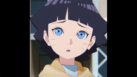 Cute Himawari Uzumaki Moments Amv💛 Youtube