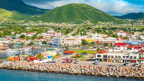 145 Visa Free Countries To Travel With St Kitts And Nevis Passport In 2025