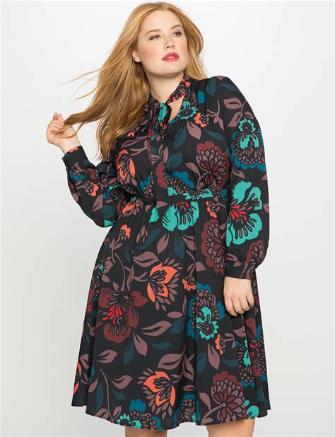 10 Must Have Fall Plus Size Dresses My Curves And Curls