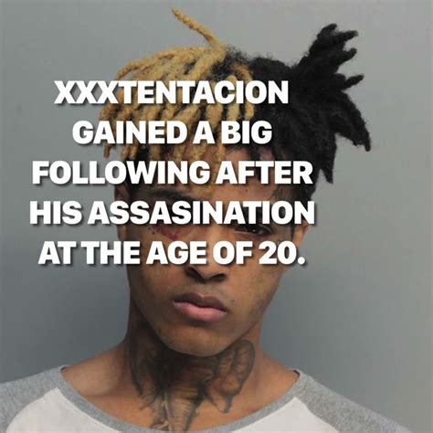 Xxxtentacion Instagram In Remembering Mode Youtube