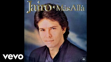 Jairo Tu Alma Golondrina Official Audio Youtube