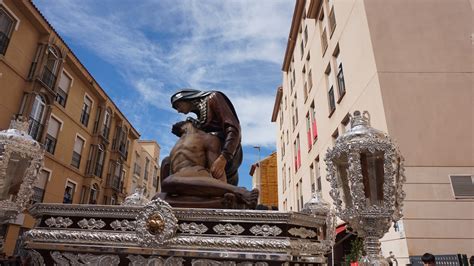 Imágenes Traslado de Nuestra Señora de la Piedad Real Hermandad de