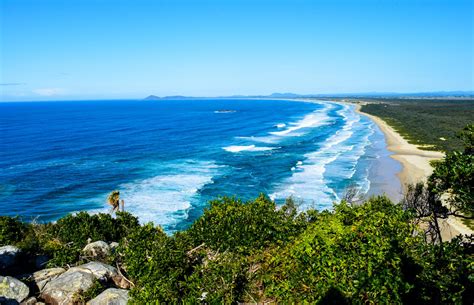 From Newest To Oldest These Are Australia S Most Incredible National Parks