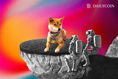 Shiba Inu Coin: Evolving Blockchain Ecosystem or Glorified Meme Coin ...